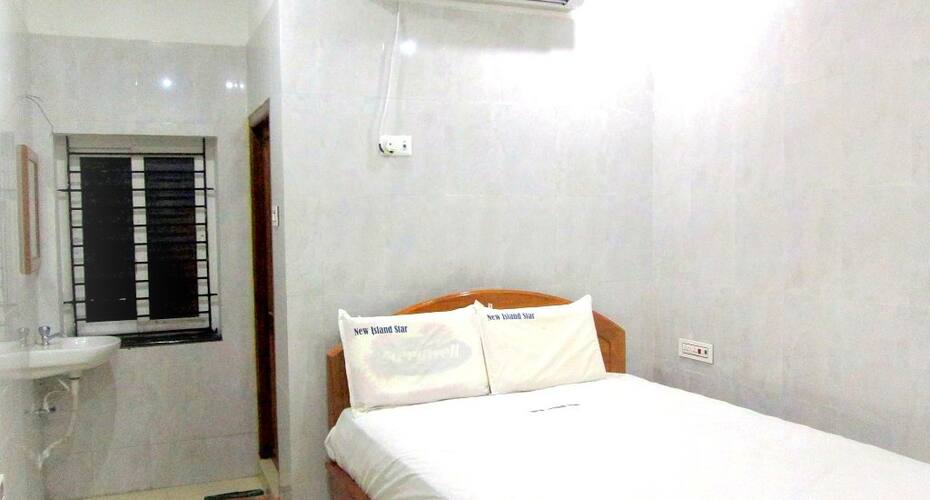 Hotel New Island Star A/C, Rameswaram 5